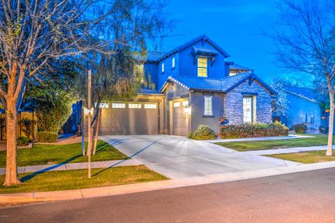 3674 E Sierra Madre Ave, Gilbert, AZ 85296 photo 2