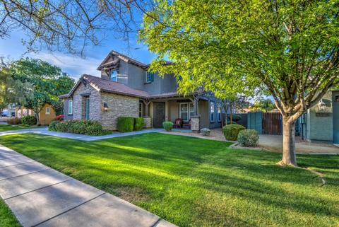 3674 E Sierra Madre Ave, Gilbert, AZ 85296 photo 62