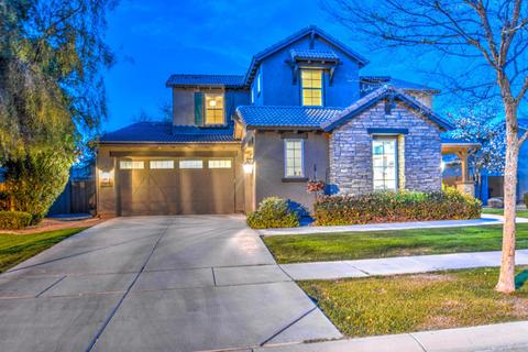 3674 E Sierra Madre Ave, Gilbert, AZ 85296 photo 94