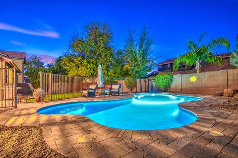 3674 E Sierra Madre Ave, Gilbert, AZ 85296 photo 91