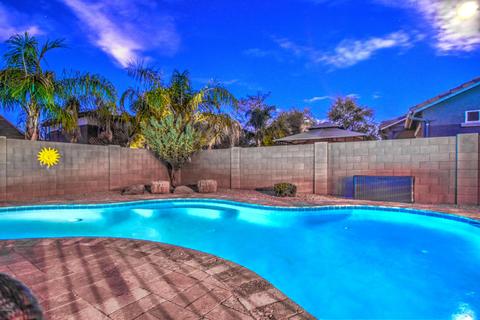 3674 E Sierra Madre Ave, Gilbert, AZ 85296 photo 87