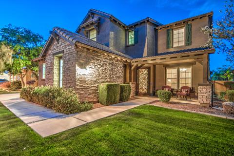 3674 E Sierra Madre Ave, Gilbert, AZ 85296 photo 92