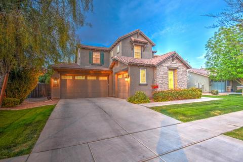 3674 E Sierra Madre Ave, Gilbert, AZ 85296 photo 96