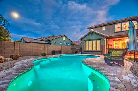 3674 E Sierra Madre Ave, Gilbert, AZ 85296 photo 85