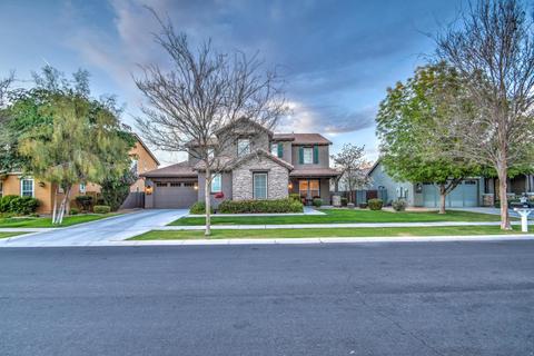 3674 E Sierra Madre Ave, Gilbert, AZ 85296 photo 65