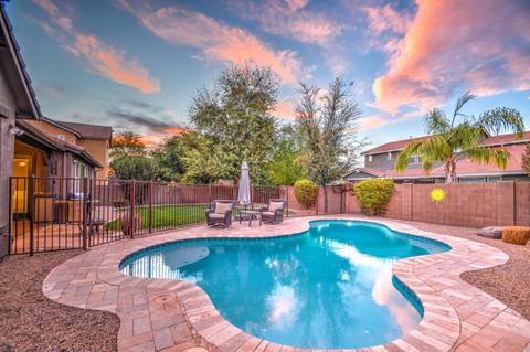 3674 E Sierra Madre Ave, Gilbert, AZ 85296 photo 79