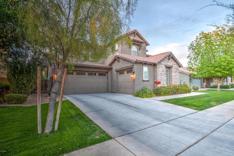 3674 E Sierra Madre Ave, Gilbert, AZ 85296 photo 99