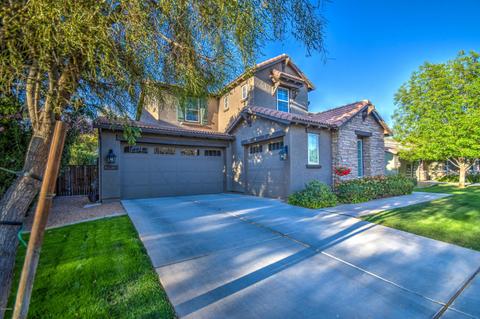 3674 E Sierra Madre Ave, Gilbert, AZ 85296 photo 59