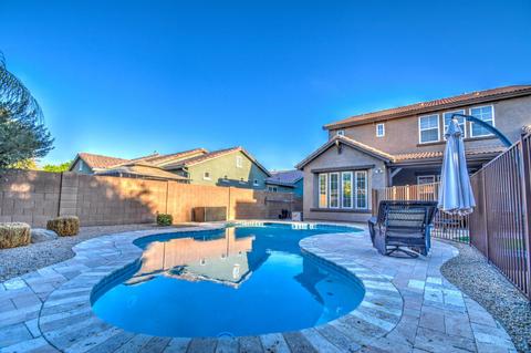 3674 E Sierra Madre Ave, Gilbert, AZ 85296 photo 76