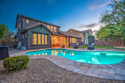 3674 E Sierra Madre Ave, Gilbert, AZ 85296 photo 4