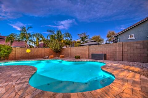 3674 E Sierra Madre Ave, Gilbert, AZ 85296 photo 86
