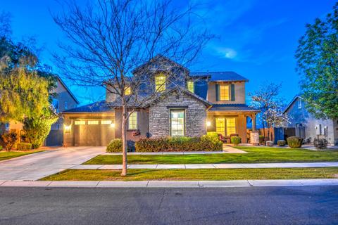 3674 E Sierra Madre Ave, Gilbert, AZ 85296 photo 95