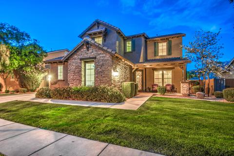 3674 E Sierra Madre Ave, Gilbert, AZ 85296 photo 93