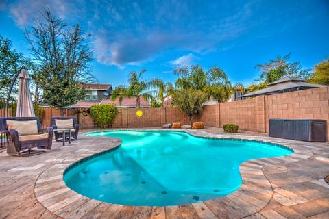 3674 E Sierra Madre Ave, Gilbert, AZ 85296 photo 82