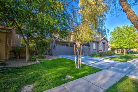 3674 E Sierra Madre Ave, Gilbert, AZ 85296 photo 58