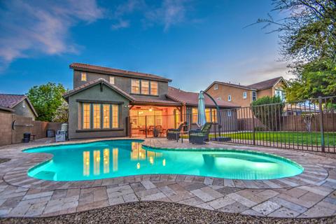 3674 E Sierra Madre Ave, Gilbert, AZ 85296 photo 84