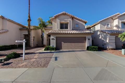 4110 E Coolbrook Ave, Phoenix, AZ 85032 photo 1
