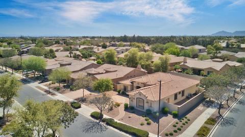 4281 E Claxton Ave, Gilbert, AZ 85297 photo 7