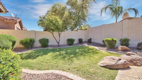 4281 E Claxton Ave, Gilbert, AZ 85297 photo 43