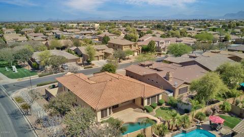 4281 E Claxton Ave, Gilbert, AZ 85297 photo 61