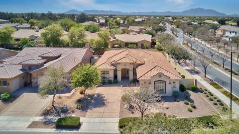 4281 E Claxton Ave, Gilbert, AZ 85297 photo 8
