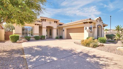 4281 E Claxton Ave, Gilbert, AZ 85297 photo 5