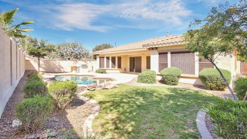 4281 E Claxton Ave, Gilbert, AZ 85297 photo 44