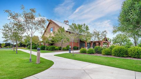4281 E Claxton Ave, Gilbert, AZ 85297 photo 57