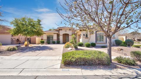 4281 E Claxton Ave, Gilbert, AZ 85297 photo 2