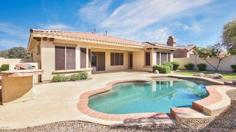 4281 E Claxton Ave, Gilbert, AZ 85297 photo 47