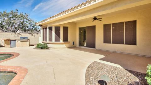 4281 E Claxton Ave, Gilbert, AZ 85297 photo 39