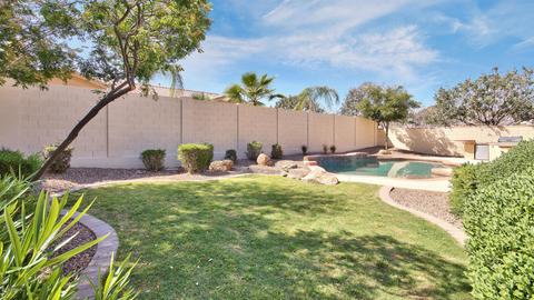 4281 E Claxton Ave, Gilbert, AZ 85297 photo 42