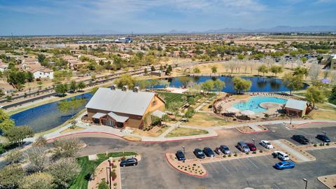 4281 E Claxton Ave, Gilbert, AZ 85297 photo 69