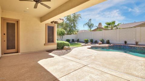 4281 E Claxton Ave, Gilbert, AZ 85297 photo 40