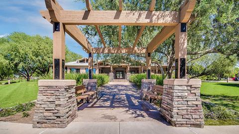 4281 E Claxton Ave, Gilbert, AZ 85297 photo 52