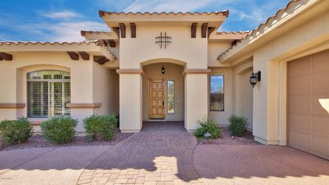 4281 E Claxton Ave, Gilbert, AZ 85297 photo 1