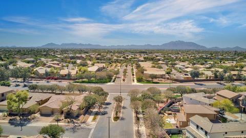 4281 E Claxton Ave, Gilbert, AZ 85297 photo 66