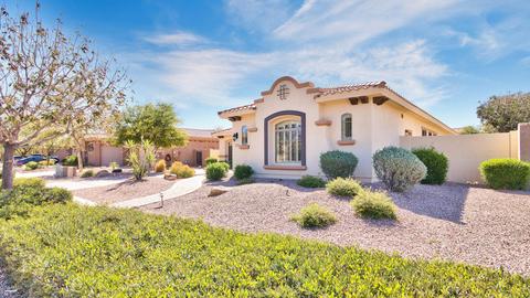 4281 E Claxton Ave, Gilbert, AZ 85297 photo 6