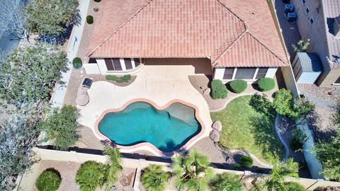4281 E Claxton Ave, Gilbert, AZ 85297 photo 64
