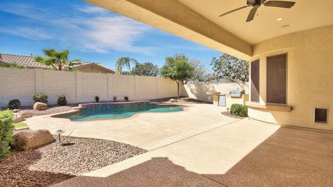 4281 E Claxton Ave, Gilbert, AZ 85297 photo 41