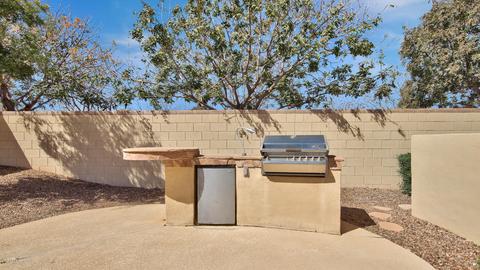 4281 E Claxton Ave, Gilbert, AZ 85297 photo 48