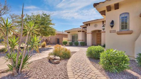 4281 E Claxton Ave, Gilbert, AZ 85297 photo 4