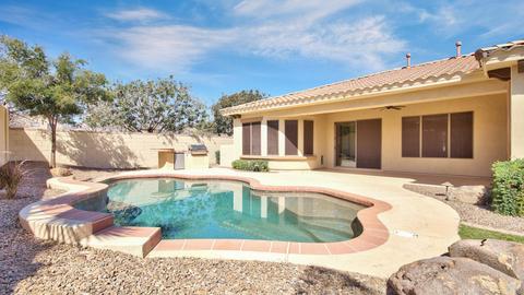 4281 E Claxton Ave, Gilbert, AZ 85297 photo 45