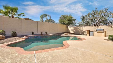 4281 E Claxton Ave, Gilbert, AZ 85297 photo 46