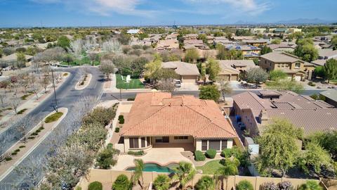 4281 E Claxton Ave, Gilbert, AZ 85297 photo 62