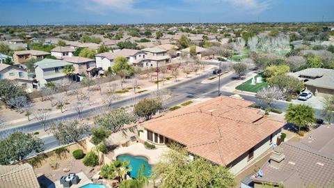 4281 E Claxton Ave, Gilbert, AZ 85297 photo 63