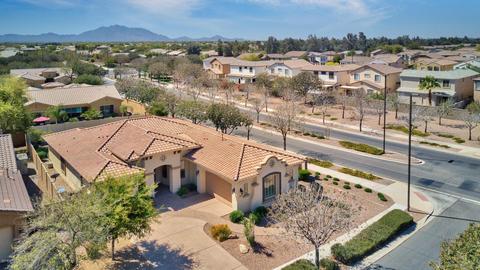 4281 E Claxton Ave, Gilbert, AZ 85297 photo 9