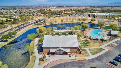 4281 E Claxton Ave, Gilbert, AZ 85297 photo 70