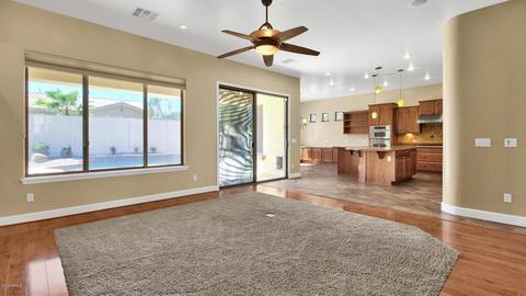 4281 E Claxton Ave, Gilbert, AZ 85297 photo 13