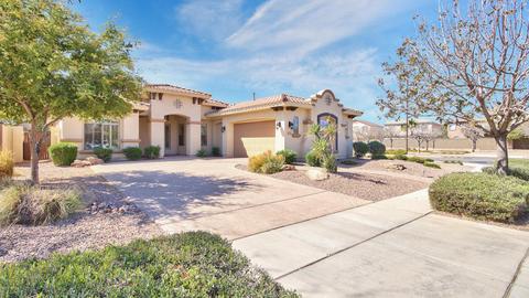 4281 E Claxton Ave, Gilbert, AZ 85297 photo 3